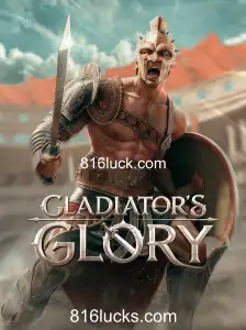 Descubra o Mundo de GladiatorsGlory: Uma Jornada Épica no Coliseu