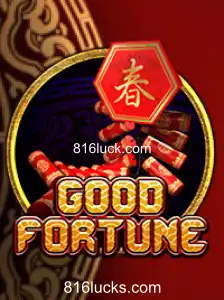 Explorando o Mundo do Jogo GoodFortune: Uma Nova Experiência de Sorte