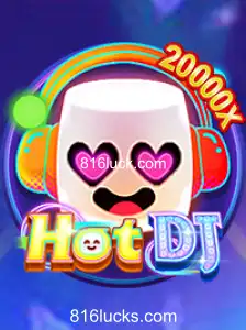 Descubra o Mundo do HotDJ: Regras, Introdução e Dinâmica do Jogo