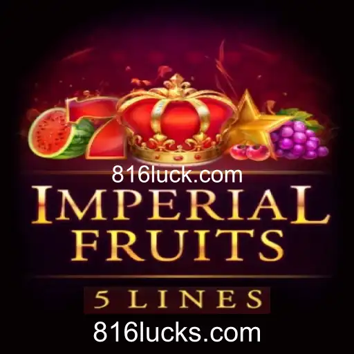 ImperialFruits5: Um Mergulho no Mundo dos Frutos Imperiais