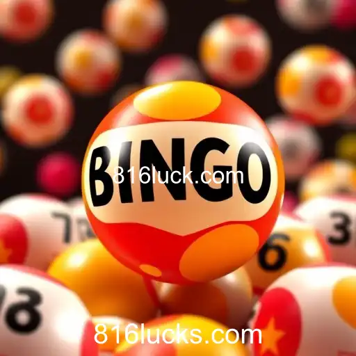 Jogos de bingo