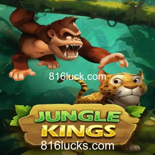 Explorando o Mundo de JungleKings: Um Guia Completo para Iniciantes