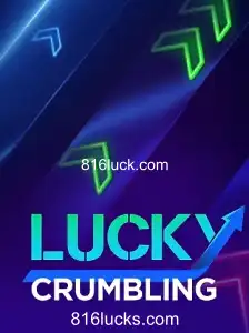 Explorando o Fascinante Mundo de LuckyCrumbling: O Jogo do Momento