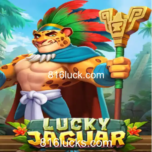 Descubra o Novo Jogo Vibrante: LuckyJaguar