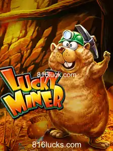 Explorando o Universo de LuckyMiner: Um Mergulho no Jogo Inovador
