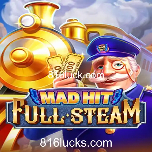 Descubra o Mundo de MadHitFullSteam e Como Jogar