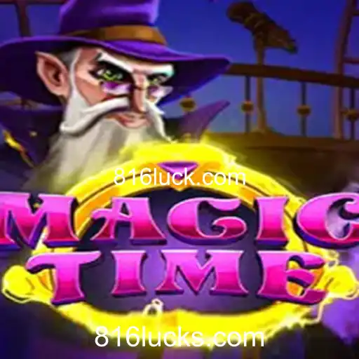 MagicTime: Tudo o que Você Precisa Saber sobre este Jogo Fascinante