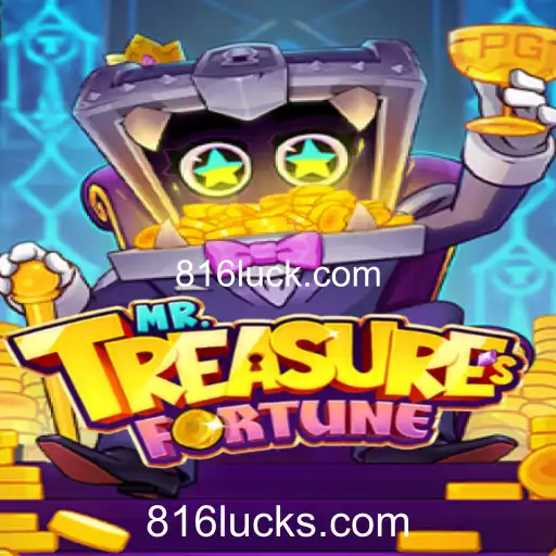 Descubra as Aventuras de MrTreasuresFortune