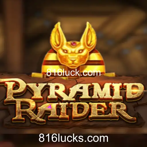 Explorando o Mundo de PyramidRaider
