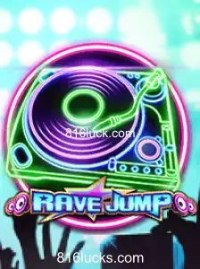 Descubra o Mundo de Emoções com RaveJump: Onde Diversão e Estratégia se Encontram
