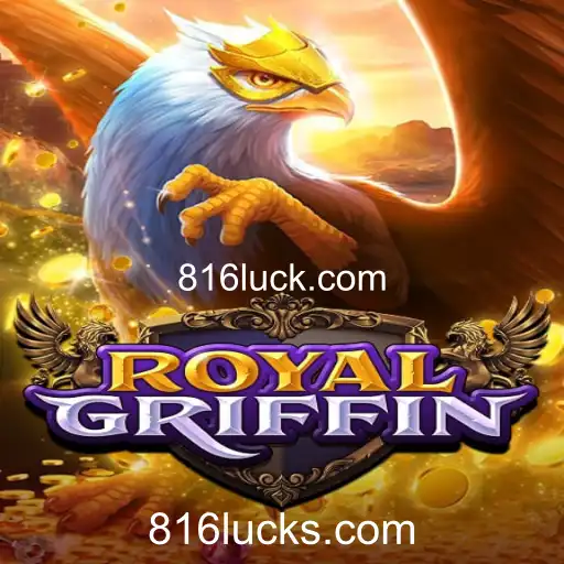 Descubra RoyalGriffin: Um Jogo de Estratégia Épico