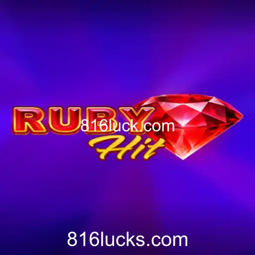 Descubra o Mundo Emocionante do Jogo RubyHit