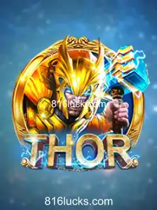 Explorando o Fascinante Jogo THOR: Uma Aventura Épica