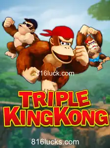 Descubra o Fascinante Mundo de TripleKingKong: Um Guia Completo