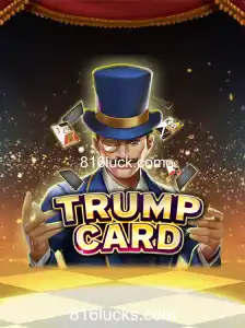Descubra o Fascinante Mundo do Jogo TrumpCard