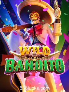 Desvendando o Mundo de WildBandito